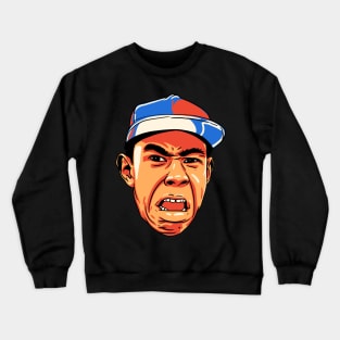 Tyler The Creator Crewneck Sweatshirt